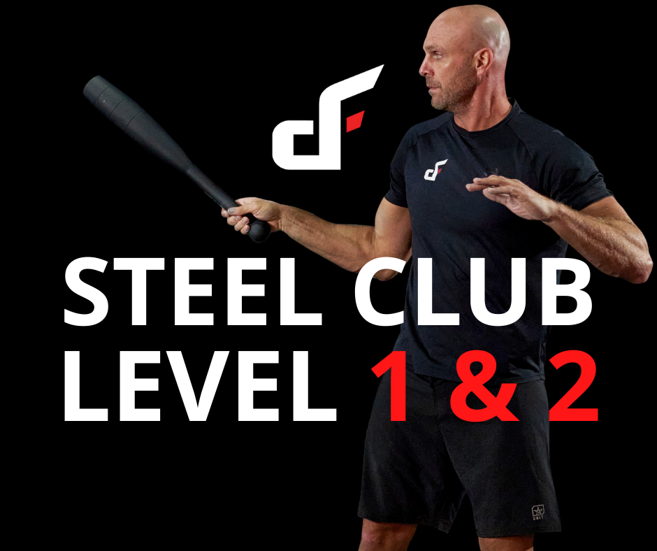 steel club certification course
