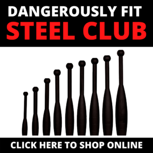 Steel Clubbells