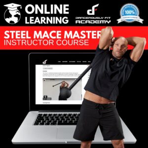 steel mace mastery certification course nz