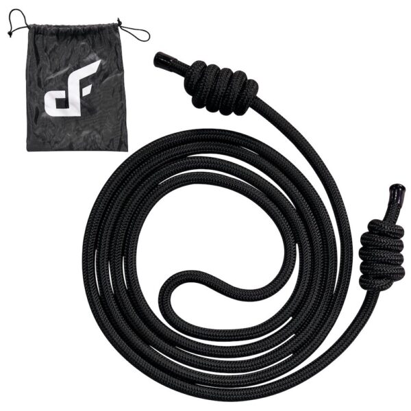 black flow rope nz