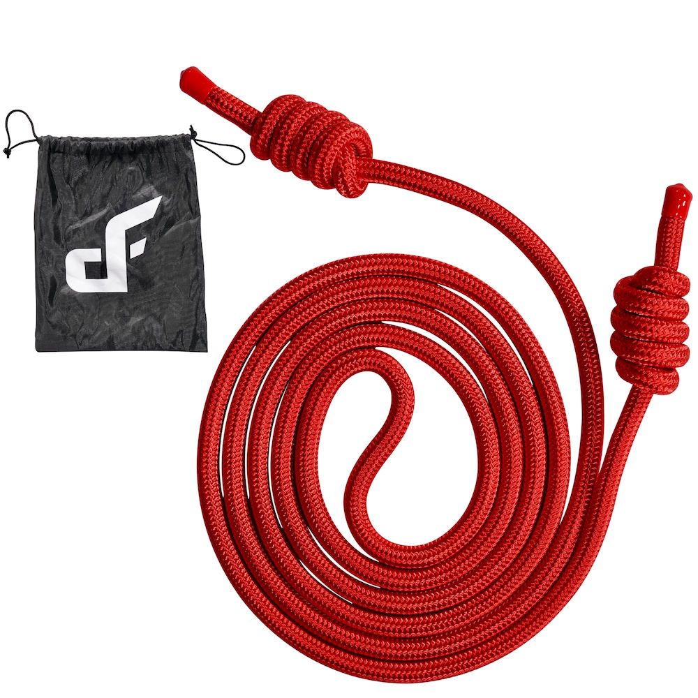 red flow rope nz